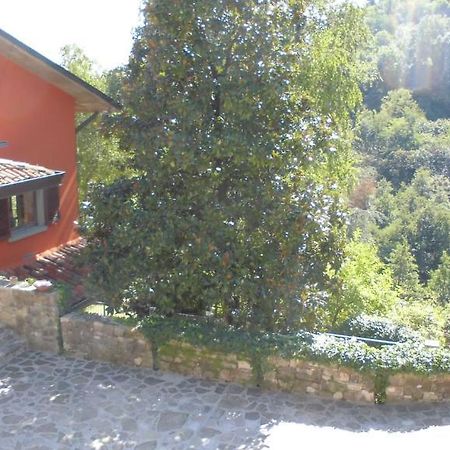 Villa Luna B&B Bergamo Zewnętrze zdjęcie