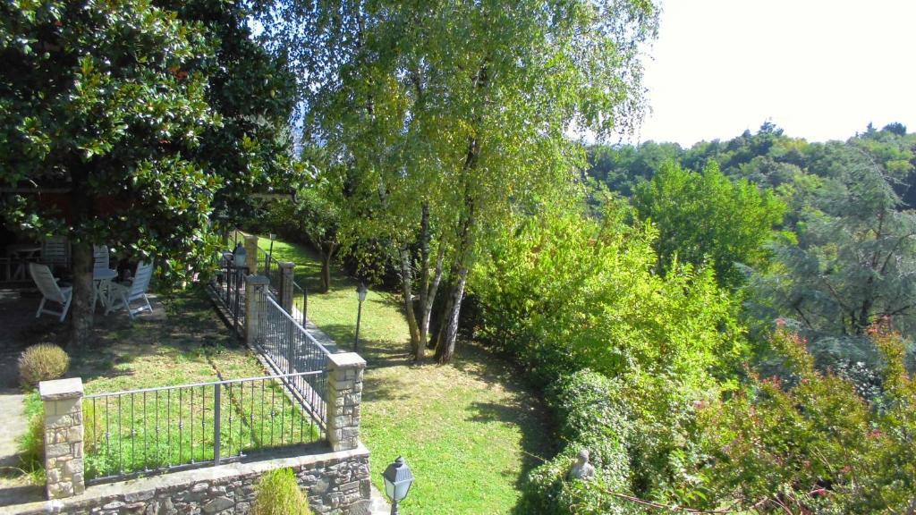 Villa Luna B&B Bergamo Pokój zdjęcie