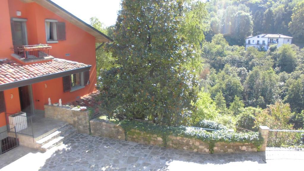 Villa Luna B&B Bergamo Zewnętrze zdjęcie