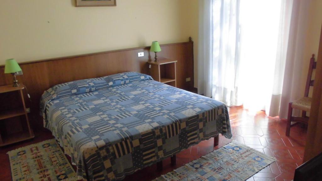Villa Luna B&B Bergamo Pokój zdjęcie