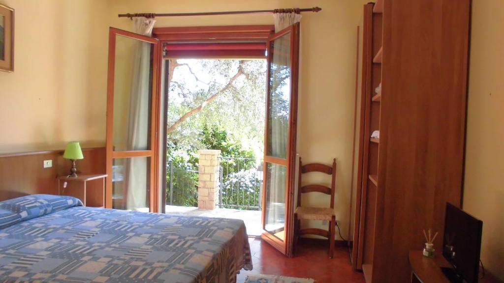 Villa Luna B&B Bergamo Pokój zdjęcie