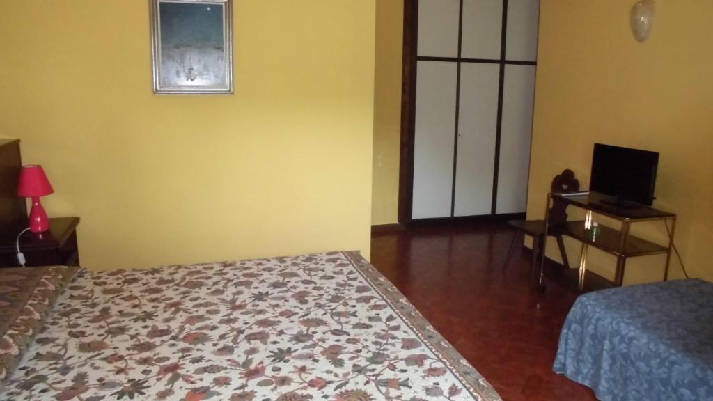 Villa Luna B&B Bergamo Pokój zdjęcie