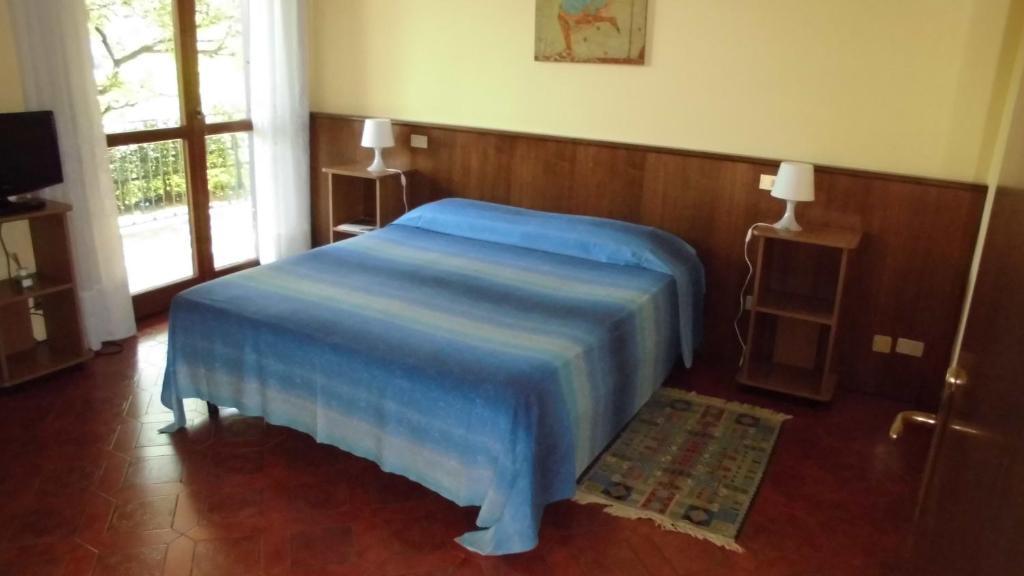 Villa Luna B&B Bergamo Pokój zdjęcie