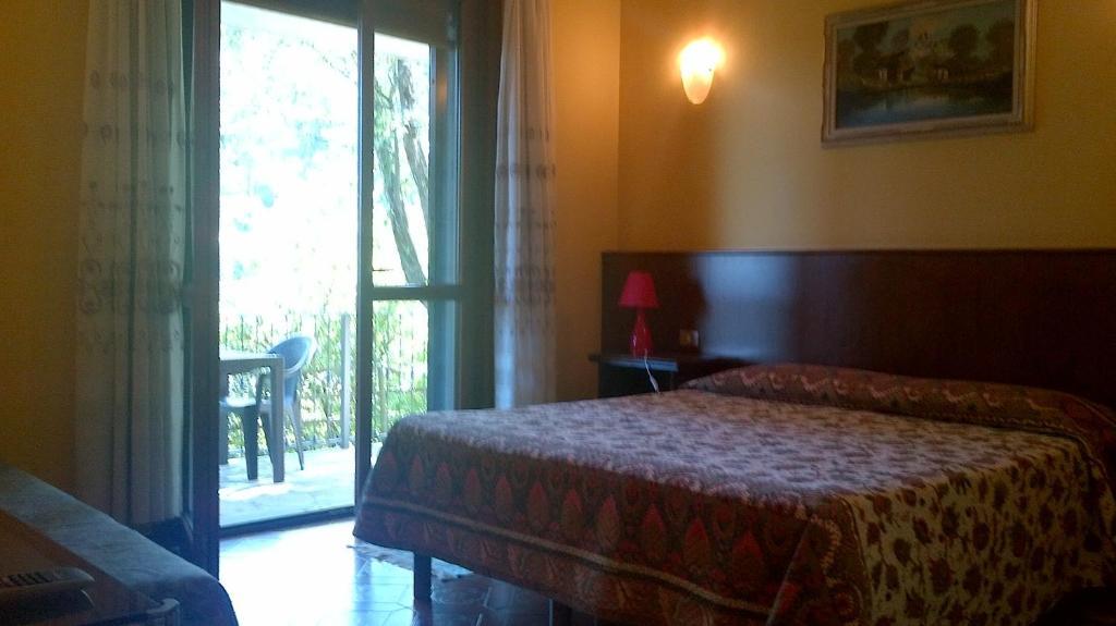 Villa Luna B&B Bergamo Pokój zdjęcie