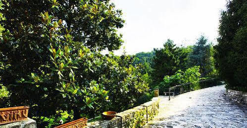 Villa Luna B&B Bergamo Zewnętrze zdjęcie