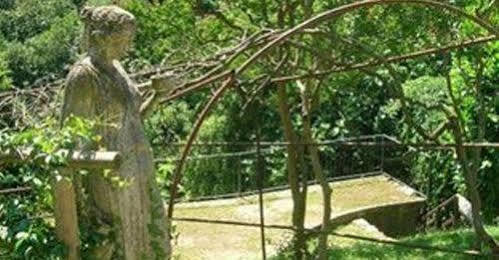 Villa Luna B&B Bergamo Zewnętrze zdjęcie